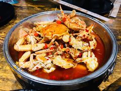 -老闵田螺馆·南昌特色小炒(梦时代店)