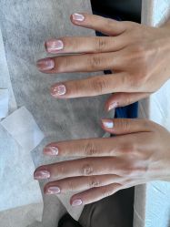 -斯馨·健康美甲美睫