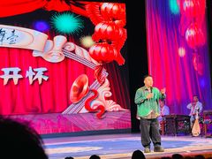 -中街刘老根大舞台
