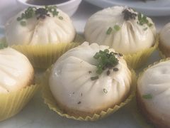 -丰收日·小海鲜·沪上家宴(顾村正大店)