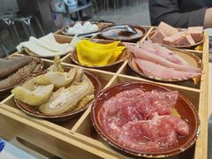 -芈重山老火锅(六道口店)