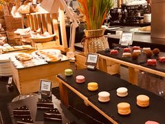 -圣丰索菲特·2 On 988 Café 自助餐厅