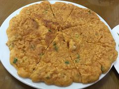 -米郎餐厅·朝鲜族料理(延长路店)