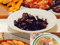 -怡得观滇餐厅·地道昆明菜·1996(海埂大坝店)
