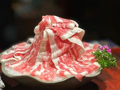 -袁老四重庆老火锅(桐梓坡店)