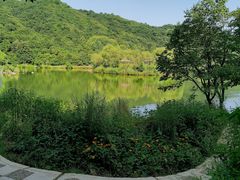 -玉渡山自然风景区