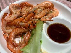-花中城·杭帮菜·粤菜·海鲜火锅(清泰街店)
