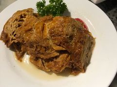 -功德林(南京西路店)