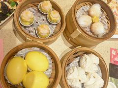 -点都德(汇点楼店)