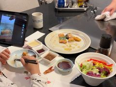 -尚水长廊铁板烧(荣祥广场店)