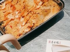 -秦家味老菜馆(民族北路店)
