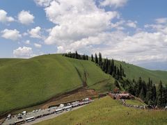 -新疆那拉提国家旅游度假区