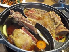 -火炉火自助餐(悠唐购物中心店)