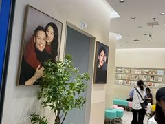-天真蓝照相馆(五角场百联又一城店)