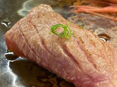 和牛寿司-Sushi Hanzo半藏(天环广场店)
