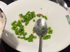 -新白鹿餐厅(百联中环店)