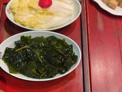 -袁老四重庆老火锅(桐梓坡店)