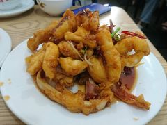 -九龙餐厅(大沽路店)