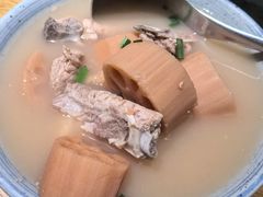 -静一餐厅·湖北菜(前门店)