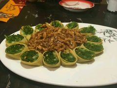 -金掌勺锅包肉(太原万达店)