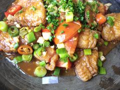-椿记烧鹅(北门店)