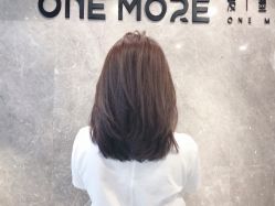 -ONE MORE变画