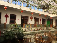 -燕北云山·农家菜·灶台鱼(密云溪翁庄店)