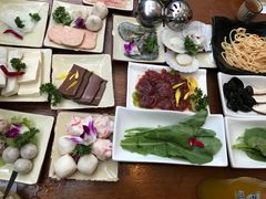 -束河人家(南锣鼓巷店)