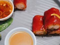 -点都德(中海环宇荟店)