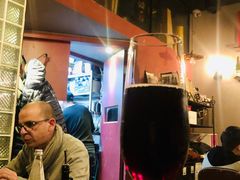 -La Tavernetta(Bar à Vin)(乌鲁木齐路店)