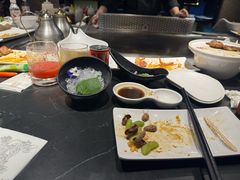 -水木锦堂·自助铁板烧(世贸天阶店)
