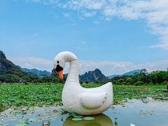 -英西峰林·洞天仙境