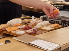 -鮨政·Omakase(万象城店)