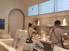 -兰熊鲜奶(西直门凯德mall店)