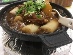 -东江海鲜酒家(艺都分店)