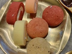 -金喜娜无限自助烤肉(泰达永旺店)