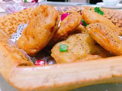 -忆品青莲素食文化主题餐厅(文华名城店)