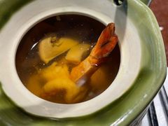 -松子料理(华威桥店)