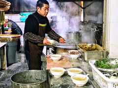 -温记府廟豆汤饭·始于1955年(海椒店)