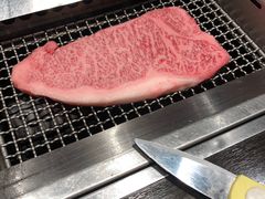 -俺的焼肉(銀座9丁目店)