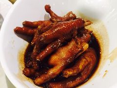 -稻香酒家(天河城店)