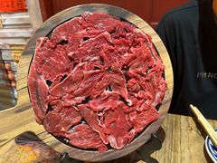 -旧街市鲜货老火锅(大光路店)