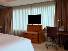 -上海浦东嘉里大酒店