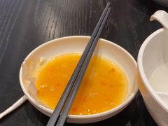 -宁波汤团店(外滩店)