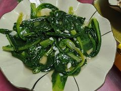 -华园农庄·特色炭烧鸡·北江河鲜