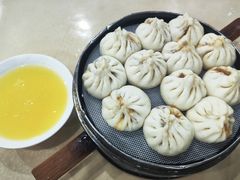 -石饮红星包子(中山路店)