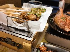 -串盟烧烤·长沙美食地标(星沙店)
