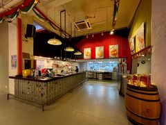 -又见马甲M8融合西餐厅(厦门体育中心店)