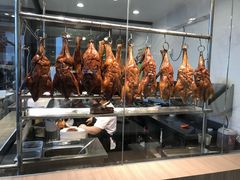 -百事佳烧鸭牛腩(上海虹桥站店)