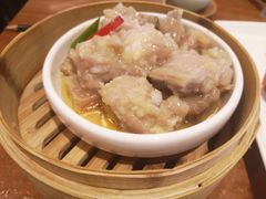 -北海金昌开元名都大酒店·四季轩中餐厅